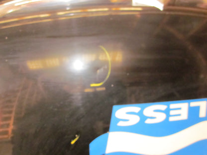 Citroen Xsara Picasso Fronthjelm Med OEM Nr. Ophugger Fra Citroen Ophugger