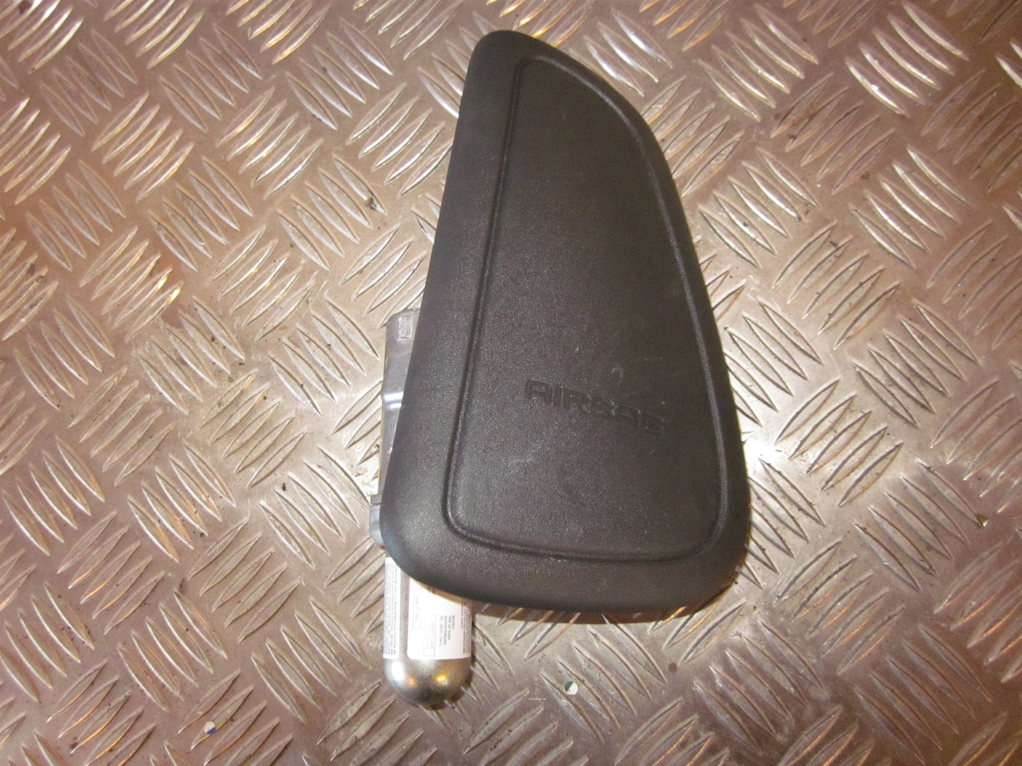 Opel Agila A Airbag Side Med OEM Nr. Ophugger Fra Opel Ophugger