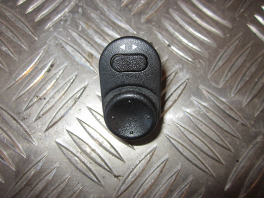 Opel Agila A Kontakt Sidespejl Med OEM Nr. Ophugger Fra Opel Ophugger