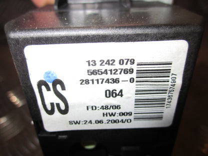 Opel Agila A Ur Med OEM Nr. Ophugger Fra Opel Ophugger