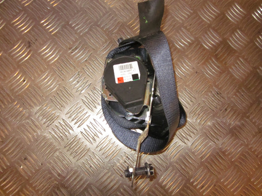 Opel Agila A Sikkerhedsseler For Med OEM Nr. Ophugger Fra Opel Ophugger