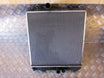 Opel Agila A Køler Med OEM Nr. 13182786 Fra Opel Ophugger