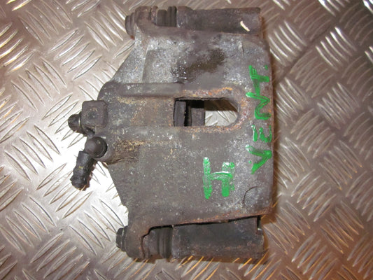 Opel Agila A Bremsekaliber HF Med OEM Nr. Ophugger Fra Opel Ophugger