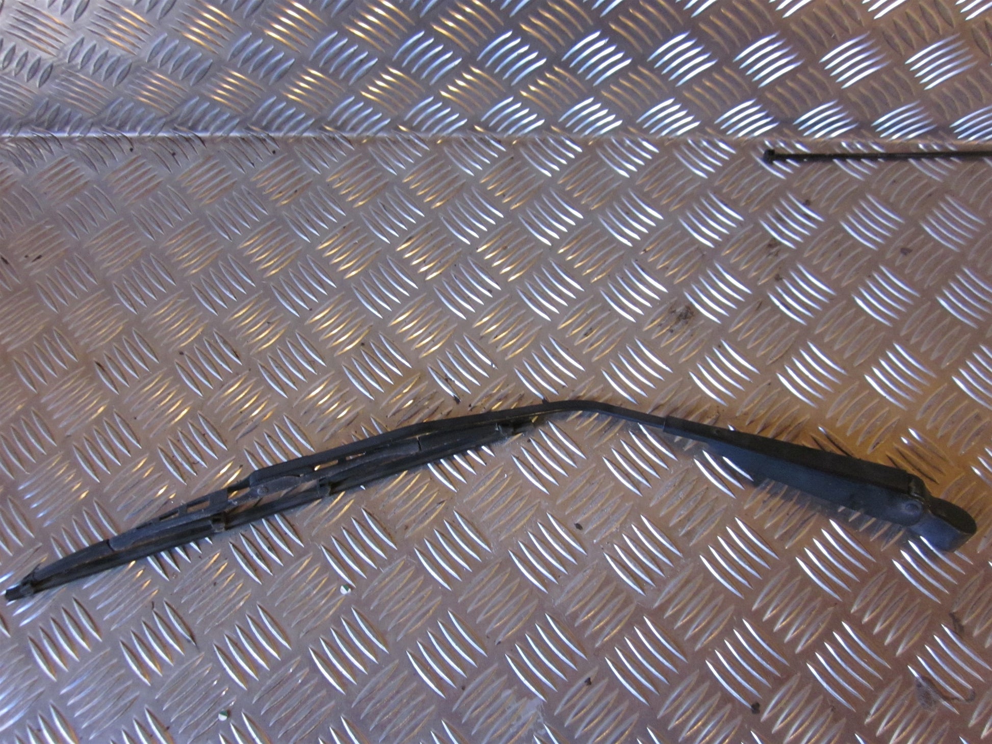 Opel Agila A Viskerarm Med OEM Nr. Ophugger Fra Opel Ophugger