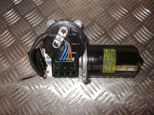 Hyundai I10 Viskermotor Med OEM Nr. Ophugger Fra Hyundai Ophugger