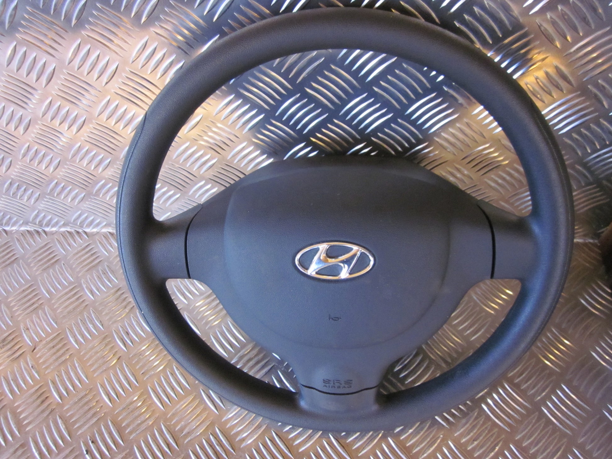 Hyundai I10 Rat Med OEM Nr. Ophugger Fra Hyundai Ophugger