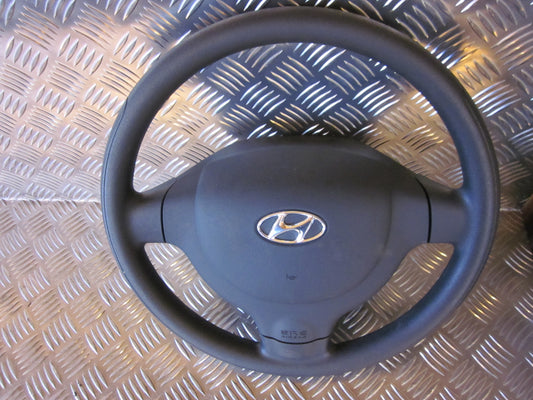 Hyundai I10 Rat Med OEM Nr. Ophugger Fra Hyundai Ophugger