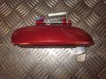 Hyundai I10 Håndtag Udvendig Med OEM Nr. 836600X060 Fra Hyundai Ophugger