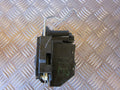 Hyundai I10 Dørlås Med OEM Nr. 814200X021 Fra Hyundai Ophugger