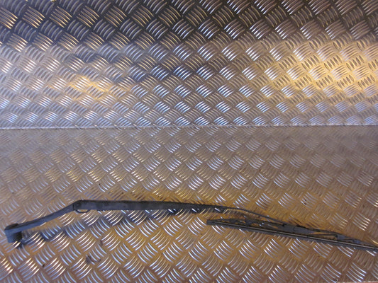 Hyundai I10 Viskerarm Med OEM Nr. Ophugger Fra Hyundai Ophugger