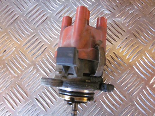 VW Golf 3 1H Strømfordeler El Med OEM Nr. 0237521050 Fra VW Ophugger