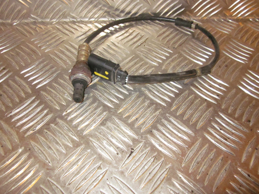 Skoda Fabia Lambda Sonde/Nox Sensor Med OEM Nr. 03E906262B Fra Skoda Ophugger