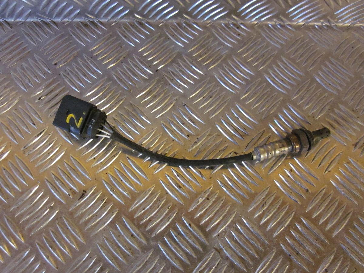 Skoda Fabia Lambda Sonde/Nox Sensor Med OEM Nr. 03C906262 Fra Skoda Ophugger