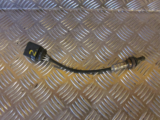Skoda Fabia Lambda Sonde/Nox Sensor Med OEM Nr. 03C906262 Fra Skoda Ophugger