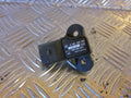 Skoda Fabia Luftmængdemåler Med OEM Nr. 0261230031 Fra Skoda Ophugger
