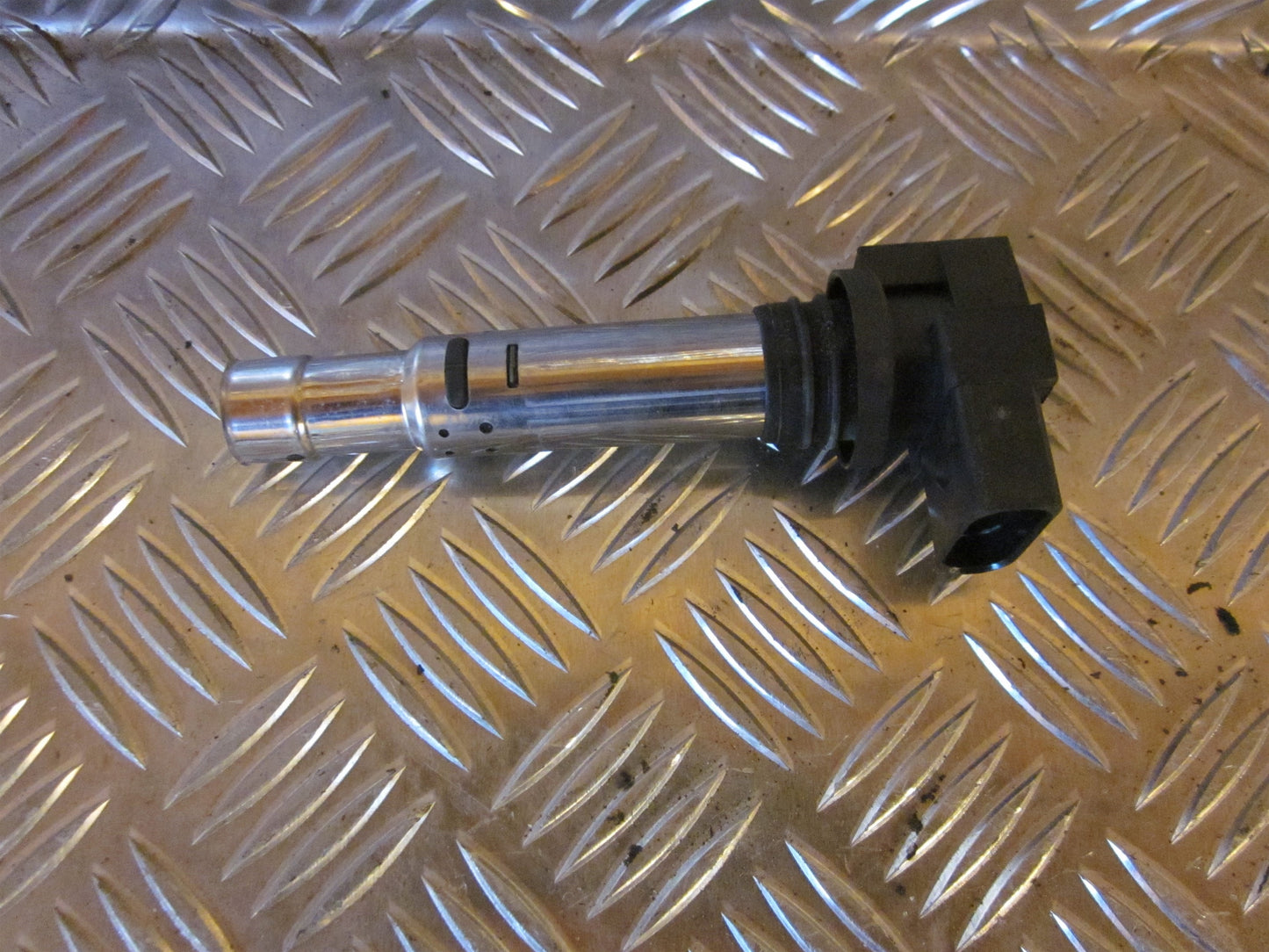 Skoda Fabia Tændspole El Med OEM Nr. 036905715F Fra Skoda Ophugger