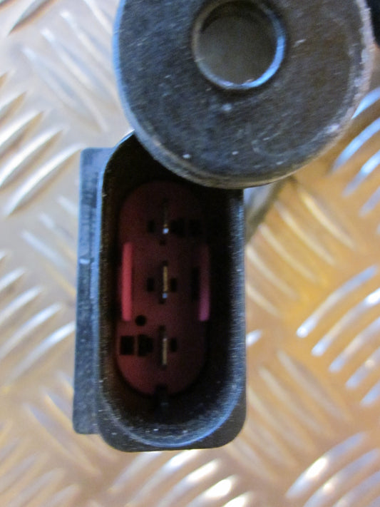 Skoda Fabia Kølerblæser El Med OEM Nr. 6R0959455E Fra Skoda Ophugger