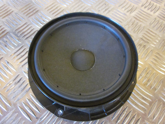 Skoda Fabia Højttaler Med OEM Nr. 5J0035411C Fra Skoda Ophugger
