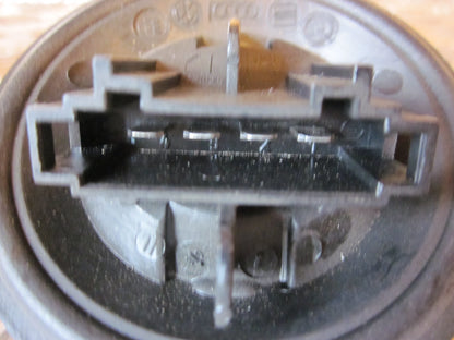 Skoda Fabia Varmemodstand Med OEM Nr. 6Q0959263A Fra Skoda Ophugger