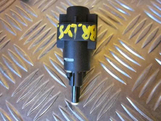 Skoda Fabia Bremselys Med OEM Nr. 5J694509747H Fra Skoda Ophugger