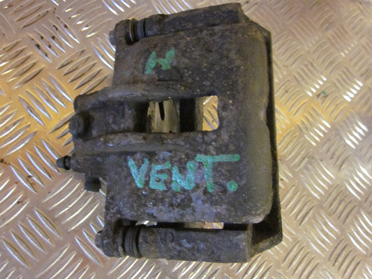 Toyota Corolla E12 Bremsekaliber HF Med OEM Nr. Ophugger Fra Toyota Ophugger
