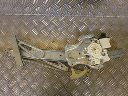 Toyota Corolla E12 Rudemotor - Rudehejs Med OEM Nr. Ophugger Fra Toyota Ophugger