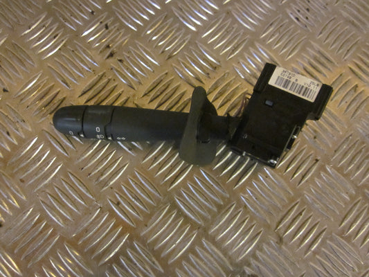 Renault Grand Scenic Kontakt Blink Med OEM Nr. Ophugger Fra Renault Ophugger