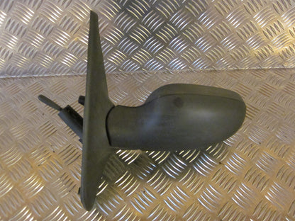 Renault Clio 2 Sidespejl Med OEM Nr. Ophugger Fra Renault Ophugger