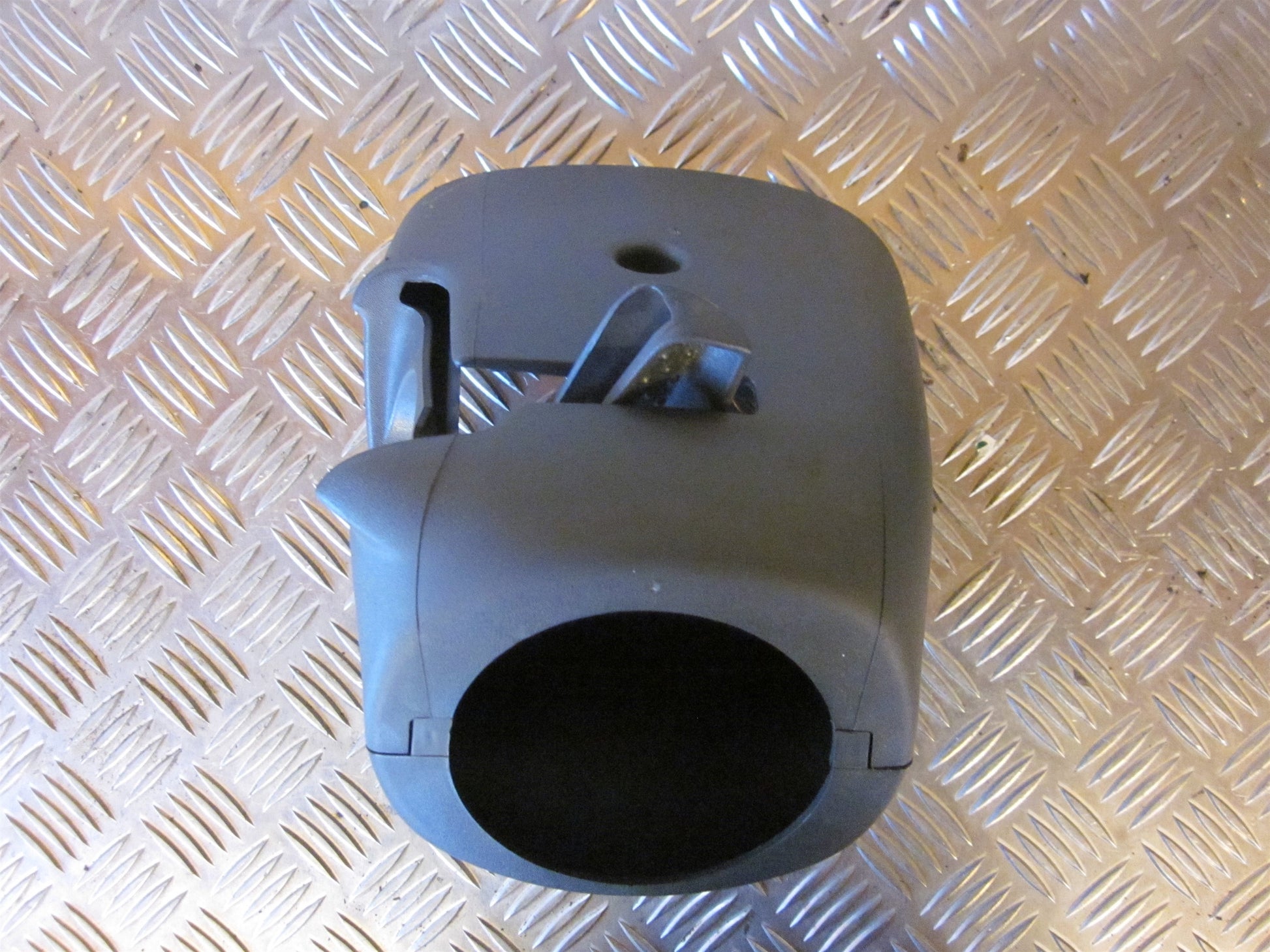 Opel Corsa C Ratafdækning Med OEM Nr. Ophugger Fra Opel Ophugger