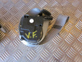 Opel Corsa C Sikkerhedsseler For Med OEM Nr. 09114855N Fra Opel Ophugger