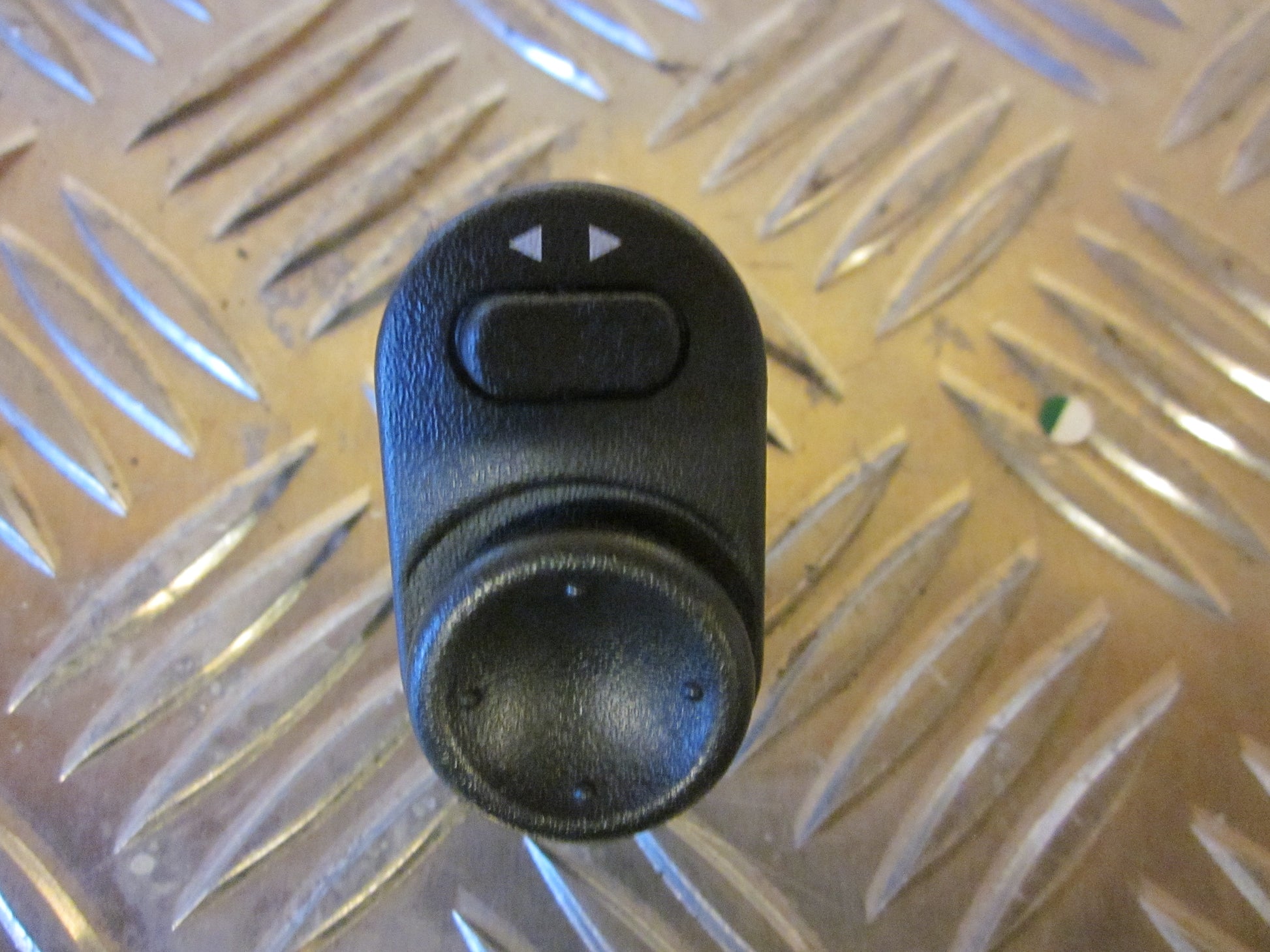 Opel Corsa C Kontakt Sidespejl Med OEM Nr. Ophugger Fra Opel Ophugger