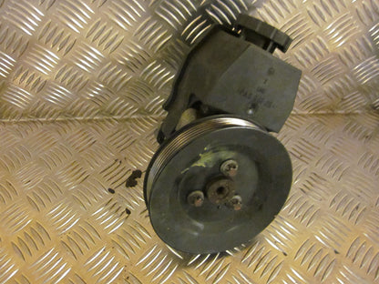 Mercedes C 180-280 W202 Servopumpe Med OEM Nr. Ophugger Fra Mercedes Ophugger