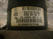 Mercedes C 180-280 W202 ABS Pumpe Med OEM Nr. 0024319212 Fra Mercedes Ophugger