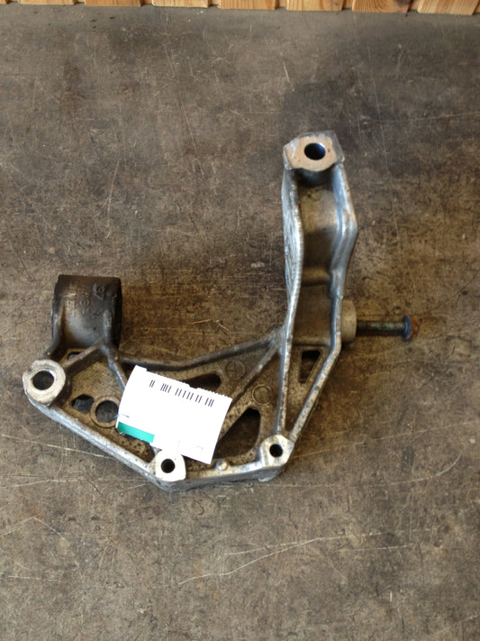 Skoda Fabia Forbro Med OEM Nr. Ophugger Fra Skoda Ophugger