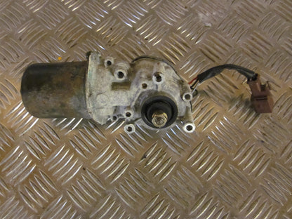 Peugeot 406 Viskermotor Med OEM Nr. Ophugger Fra Peugeot Ophugger