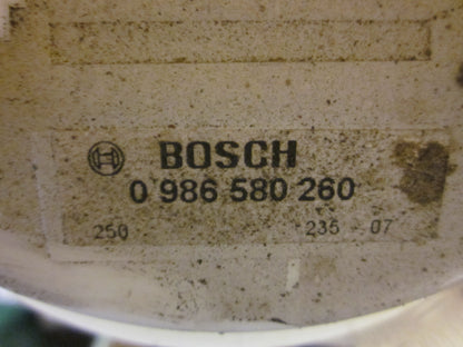 Peugeot 406 Benz/Brændstofpumpe El Med OEM Nr. Ophugger Fra Peugeot Ophugger