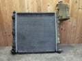 Mercedes Vito W638 Køler Med OEM Nr. 6385012001 Fra Mercedes Ophugger