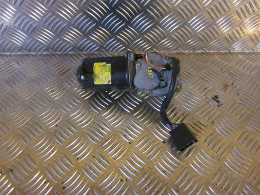 Mercedes VITO W638 Viskermotor Med OEM Nr. Ophugger Fra Mercedes Ophugger
