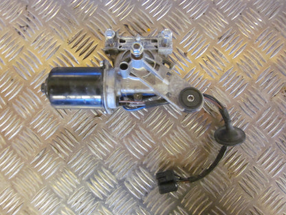 Chevrolet Matiz Viskermotor Med OEM Nr. Ophugger Fra Chevrolet Ophugger