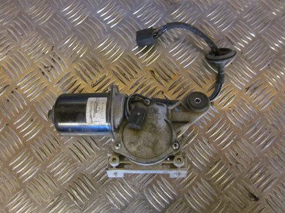 Chevrolet Matiz Viskermotor Med OEM Nr. Ophugger Fra Chevrolet Ophugger