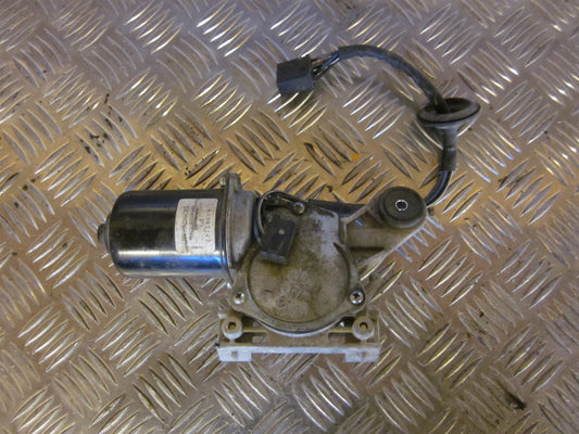 Chevrolet Matiz Viskermotor Med OEM Nr. Ophugger Fra Chevrolet Ophugger