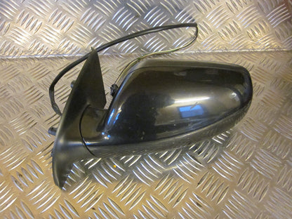 Peugeot 307 Sidespejl Med OEM Nr. Ophugger Fra Peugeot Ophugger