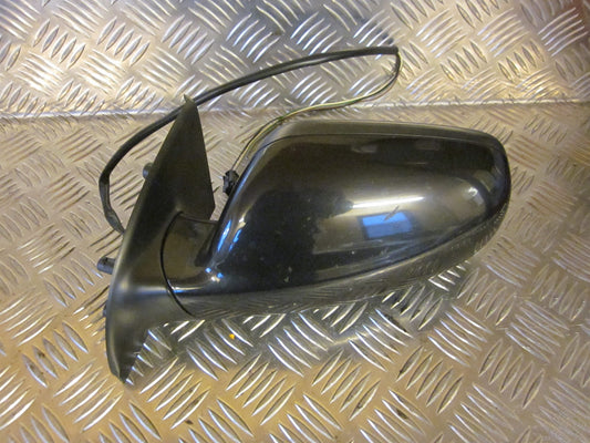 Peugeot 307 Sidespejl Med OEM Nr. Ophugger Fra Peugeot Ophugger