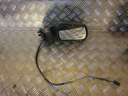 Peugeot 307 Sidespejl Med OEM Nr. 8149AX Fra Peugeot Ophugger
