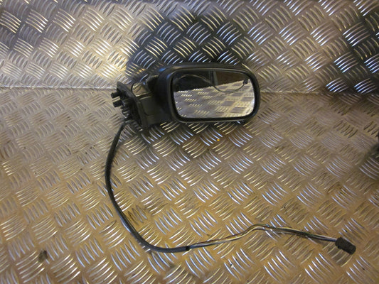 Peugeot 307 Sidespejl Med OEM Nr. 8149AX Fra Peugeot Ophugger