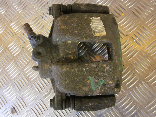 Peugeot 307 Bremsekaliber VF Med OEM Nr. 4400N2	 Fra Peugeot Ophugger