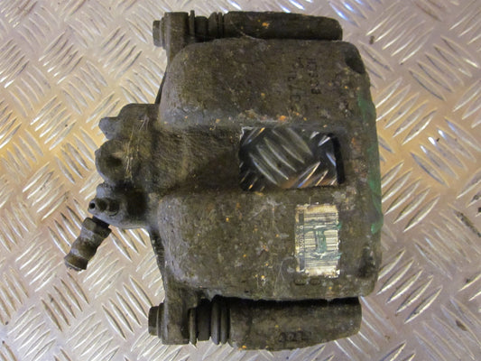 Peugeot 307 Bremsekaliber HF Med OEM Nr. Ophugger Fra Peugeot Ophugger