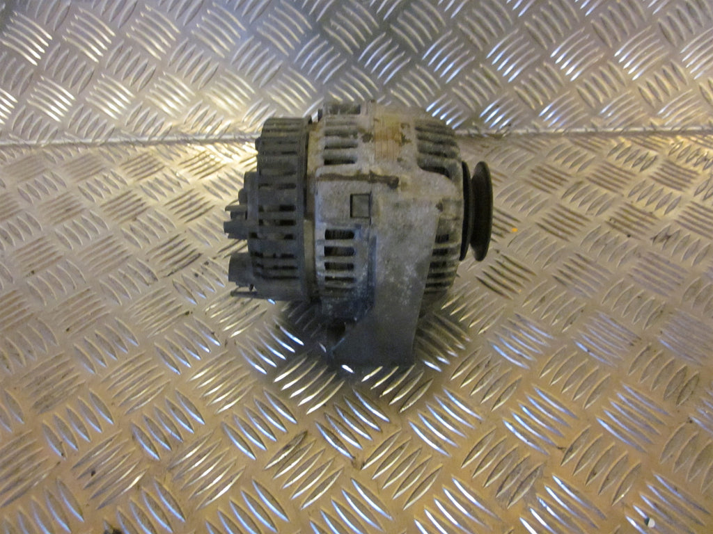 Peugeot 306 Generator Med OEM Nr. 95667742 Fra Peugeot Ophugger