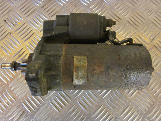 VW Vento 1H Starter Med OEM Nr. 02A911024E Fra VW Ophugger