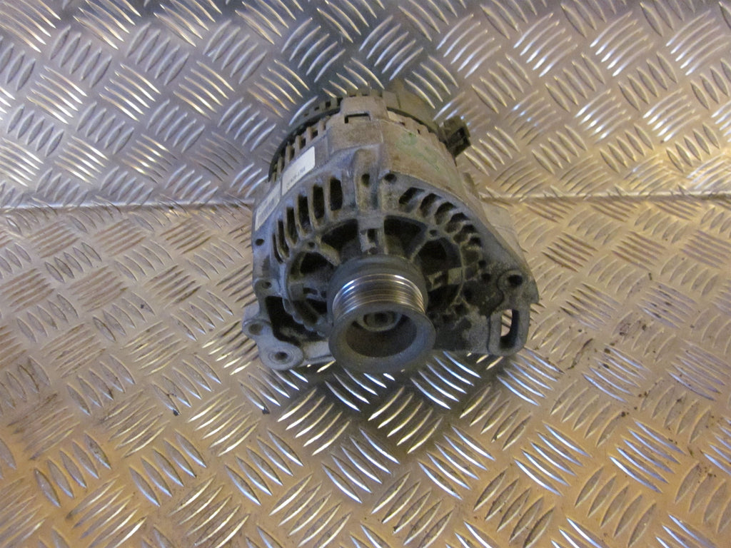 VW Vento 1H Generator Med OEM Nr. 281768 Fra VW Ophugger